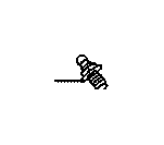 View 1395738010 Engine Camshaft Follower (Left, Right) Full-Sized Product Image