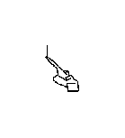 View 1567937011 CLIP,  OIL FILTER BRACKET Full-Sized Product Image