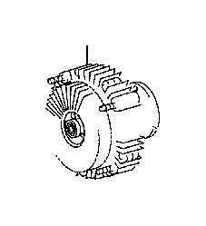 View 1621038082 Engine Cooling Fan Clutch Full-Sized Product Image