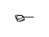 View 1640131830 Radiator Cap Full-Sized Product Image
