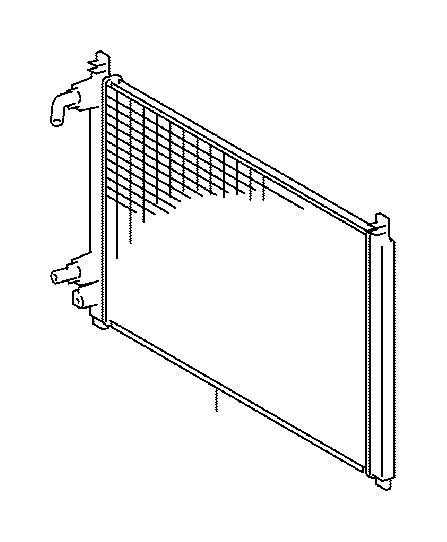 View 1655036030 Radiator Full-Sized Product Image