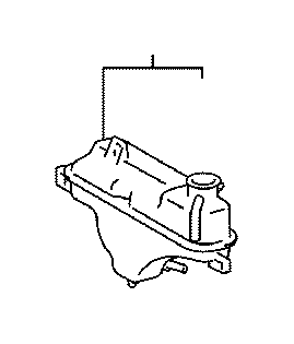View 1640531140 CAP; CAP SUB-ASSEMBLY Full-Sized Product Image