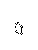 View 1632525010 GASKET Full-Sized Product Image