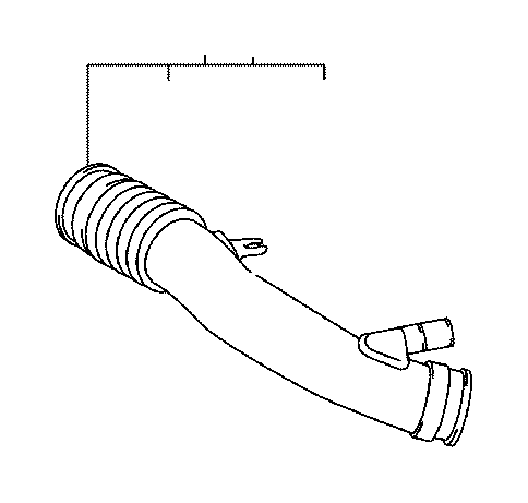 View 9048016041 GROMMET(FOR AIR CLEANER HOSE) Full-Sized Product Image