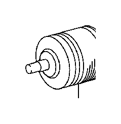 View 2816028040 Starter Solenoid Full-Sized Product Image