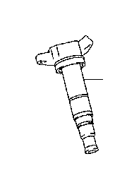 View 9091902269 Direct Ignition Coil Full-Sized Product Image