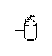 View 2322150200 PUMP,  FUEL Full-Sized Product Image