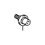 View 2320731021 DAMPER ASSEMBLY,  FUEL PRESSURE PULSATION Full-Sized Product Image