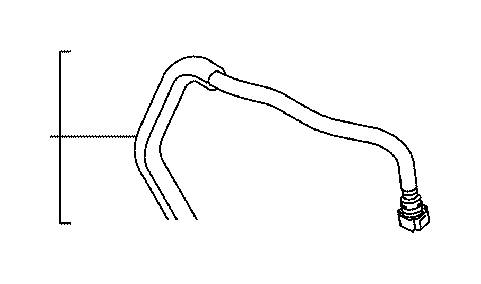 View 2390137170 TUBE SUB-ASSEMBLY,  FUEL Full-Sized Product Image