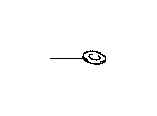 View 2329131011 Fuel Injector Seal Full-Sized Product Image