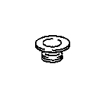 View 0431112110 Clutch Master Cylinder Repair Kit Full-Sized Product Image
