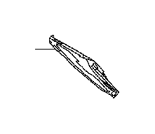 View 359530E030 GUIDE,  POSITION INDICATOR LIGHT Full-Sized Product Image