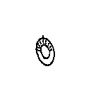 View 9037433001 BEARING Full-Sized Product Image