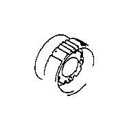 View 3573833010 WASHER Full-Sized Product Image