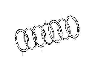 View 3567550040 FLANGE Full-Sized Product Image
