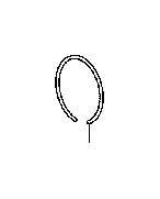 View 9052072008 RING,  SNAP (FOR CLUTCH BALANCER NO. 3) Full-Sized Product Image