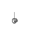 View 9017922030 NUT Full-Sized Product Image