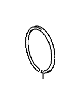 View 9052099082 RING; RING SNAP Full-Sized Product Image