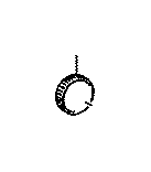 View 9036416011 BEARING,  NEEDLE ROLLER Full-Sized Product Image