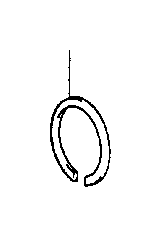 View 9052072003 RING Full-Sized Product Image
