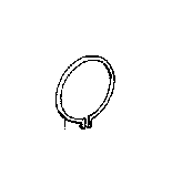 View 9052086002 RING Full-Sized Product Image