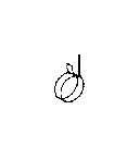 View 9094901837 CV Joint Boot Band (Right, Rear) Full-Sized Product Image