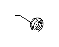 View 4111053204 Differential (Rear) Full-Sized Product Image