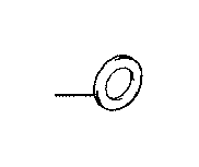 View 9056446016 SHIM; WASHER Full-Sized Product Image