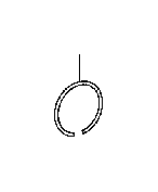 View 434250E050 RING Full-Sized Product Image
