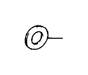 View 9056450179 WASHER,  PLATE (FOR FRONT DIFFERENTIAL CASE) Full-Sized Product Image