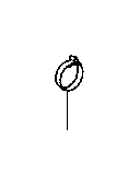 View 434200E030 CV Axle (Left, Front) Full-Sized Product Image
