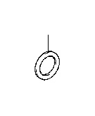 View 9056475018 Automatic Transmission Differential Carrier Bearing Shim Full-Sized Product Image