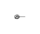 View 4546059045 Steering Tie Rod End (Right) Full-Sized Product Image