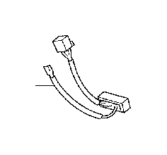 View 4510033730E0 Steering Wheel Full-Sized Product Image