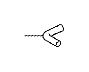 View 4457106040 HOSE Full-Sized Product Image