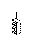 View 9094901D92 CLAMP Full-Sized Product Image