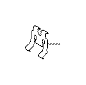 View 4773011050 Disc Brake Caliper (Right, Front) Full-Sized Product Image