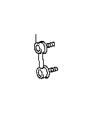 View 4882033010 LINK ASSEMBLY Full-Sized Product Image
