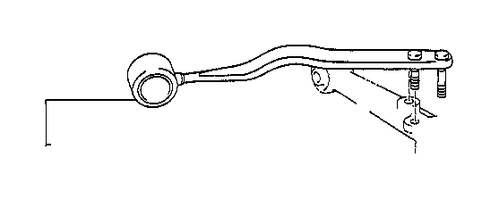 View 4866040021 Lateral Arm (Right) Full-Sized Product Image
