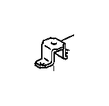 View 4851049256 Suspension Strut (Right, Front) Full-Sized Product Image