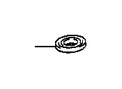 View 9090363014 BEARING Full-Sized Product Image