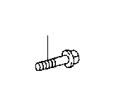 View 9008010335 BOLT Full-Sized Product Image