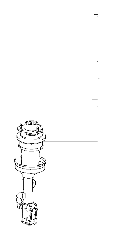 View 4802048075 CYLINDER ASSEMBLY,  PNMT Full-Sized Product Image