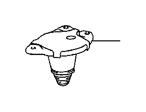 View 480480E011 SEAT SUB-ASSEMBLY,  SPRING,  RIGHT Full-Sized Product Image