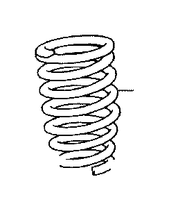 View 4823150111 SPRING Full-Sized Product Image