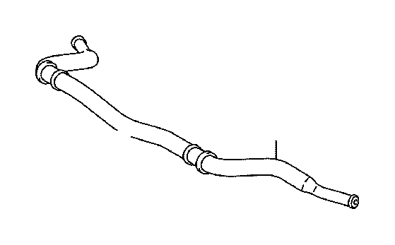View 4881160390 Suspension Stabilizer Bar (Front) Full-Sized Product Image