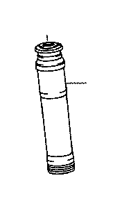 View 4230412240 CARRIER SUB-ASSEMBLY,  REAR AXLE,  RIGHT Full-Sized Product Image
