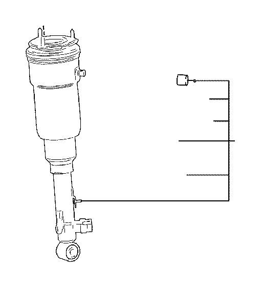 View 4893250010 PLATE,  HEIGHT CONTROL TUBE Full-Sized Product Image