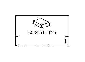 View 6477830030 PROTECTOR,  SPARE WHEEL Full-Sized Product Image