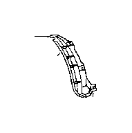 View 9018906013 GROMMET Full-Sized Product Image